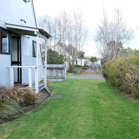 Central Ski Chalet - Ohakune Holiday Home Bagian luar foto
