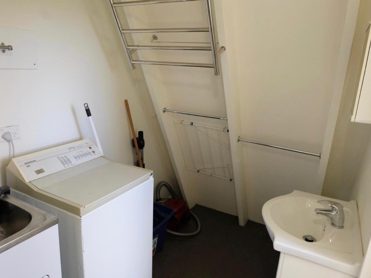 Central Ski Chalet - Ohakune Holiday Home Bagian luar foto