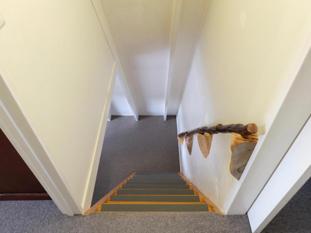 Central Ski Chalet - Ohakune Holiday Home Bagian luar foto