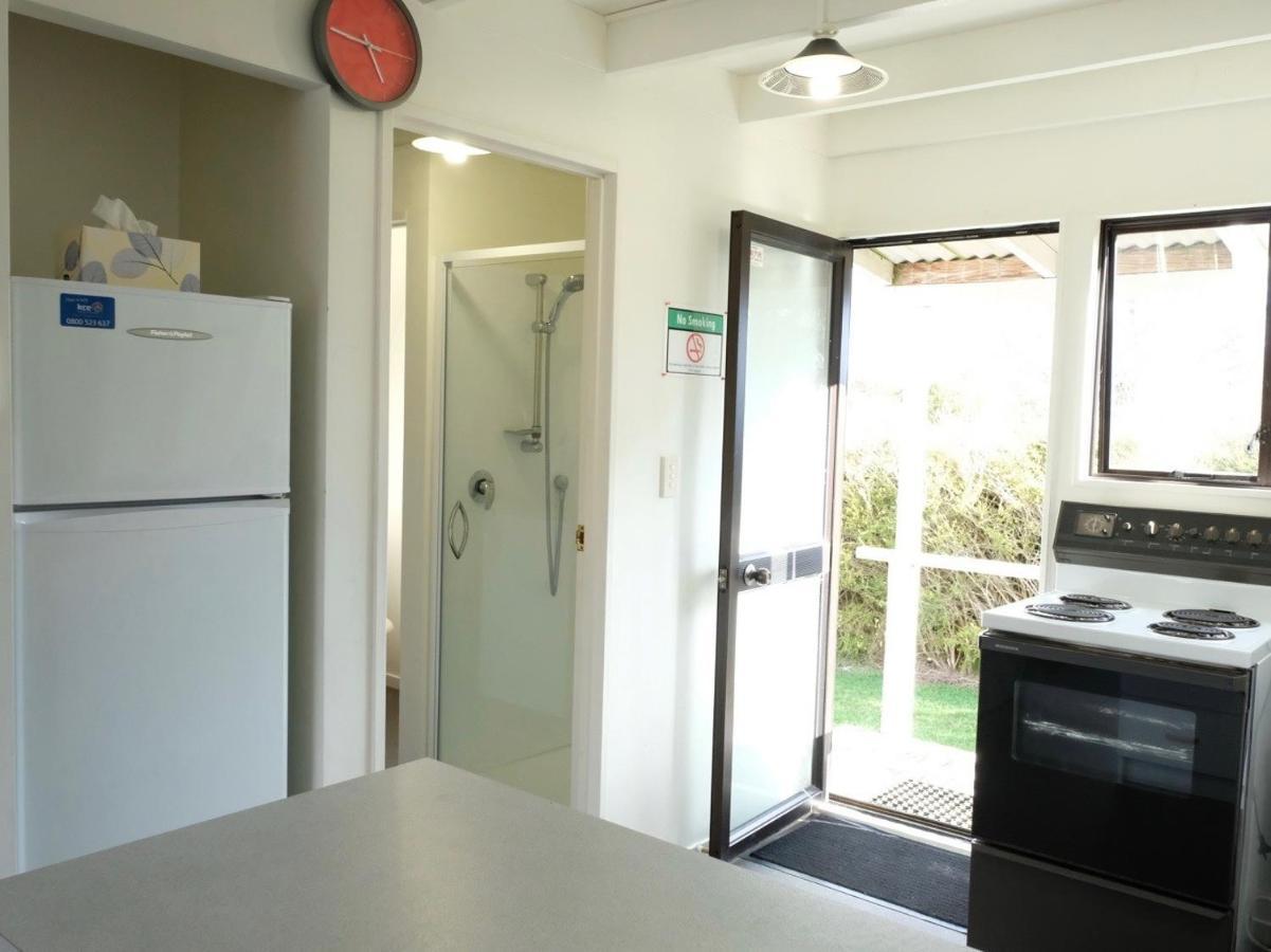 Central Ski Chalet - Ohakune Holiday Home Bagian luar foto